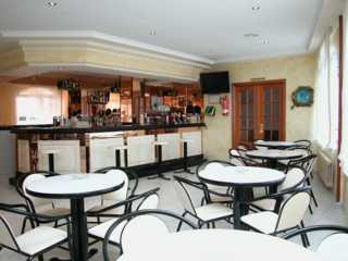 Hotel Ancora Sear Extérieur photo