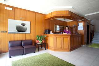 Hotel Ancora Sear Extérieur photo