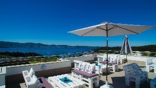 Hotel Ancora Sear Extérieur photo