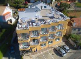 Hotel Ancora Sear Extérieur photo