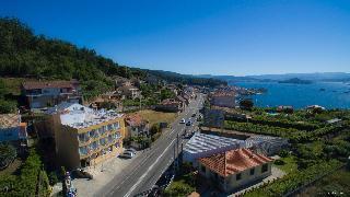 Hotel Ancora Sear Extérieur photo