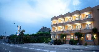 Hotel Ancora Sear Extérieur photo